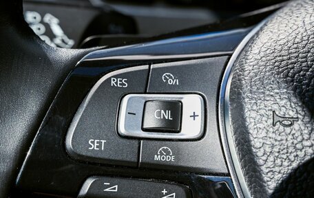 Volkswagen Tiguan II, 2017 год, 2 259 000 рублей, 14 фотография