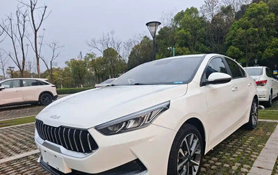 KIA K3, 2022 год, 1 450 000 рублей, 1 фотография