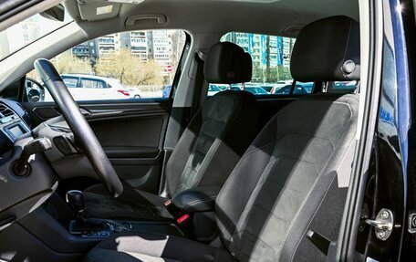 Volkswagen Tiguan II, 2017 год, 2 259 000 рублей, 20 фотография