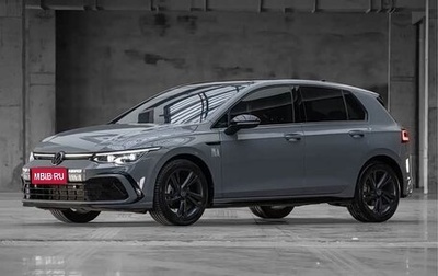 Volkswagen Golf VIII, 2023 год, 2 150 000 рублей, 1 фотография