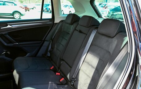 Volkswagen Tiguan II, 2017 год, 2 259 000 рублей, 21 фотография