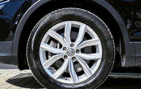 Volkswagen Tiguan II, 2017 год, 2 259 000 рублей, 25 фотография