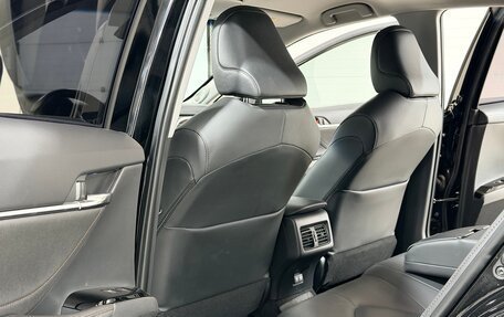 Toyota Camry, 2018 год, 3 350 000 рублей, 19 фотография