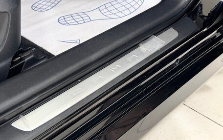 Toyota Camry, 2018 год, 3 350 000 рублей, 24 фотография