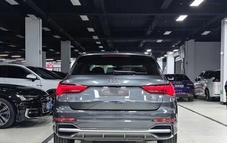 Audi Q3, 2022 год, 2 280 000 рублей, 5 фотография