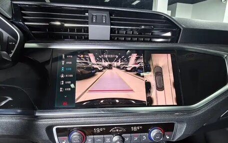 Audi Q3, 2022 год, 2 280 000 рублей, 14 фотография