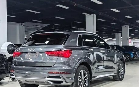 Audi Q3, 2022 год, 2 280 000 рублей, 6 фотография