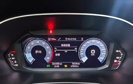 Audi Q3, 2022 год, 2 280 000 рублей, 7 фотография