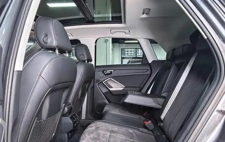 Audi Q3, 2022 год, 2 280 000 рублей, 13 фотография