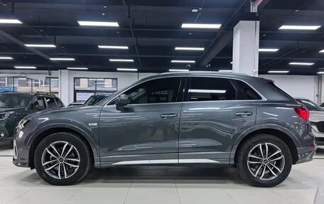 Audi Q3, 2022 год, 2 280 000 рублей, 3 фотография
