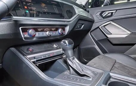 Audi Q3, 2022 год, 2 280 000 рублей, 15 фотография