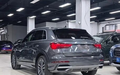 Audi Q3, 2022 год, 2 280 000 рублей, 4 фотография