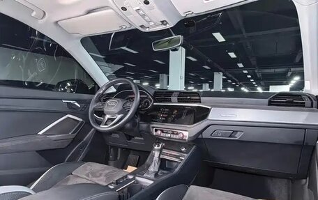 Audi Q3, 2022 год, 2 280 000 рублей, 11 фотография