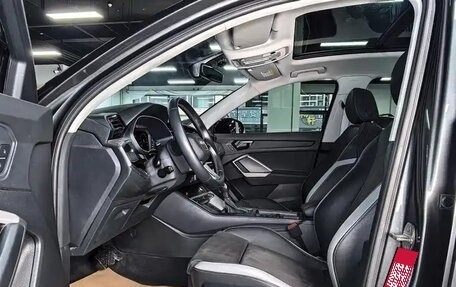 Audi Q3, 2022 год, 2 280 000 рублей, 12 фотография