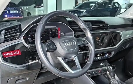 Audi Q3, 2022 год, 2 280 000 рублей, 9 фотография