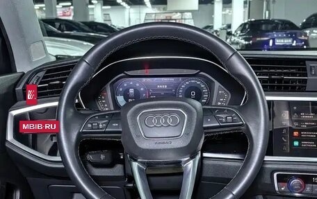 Audi Q3, 2022 год, 2 280 000 рублей, 8 фотография