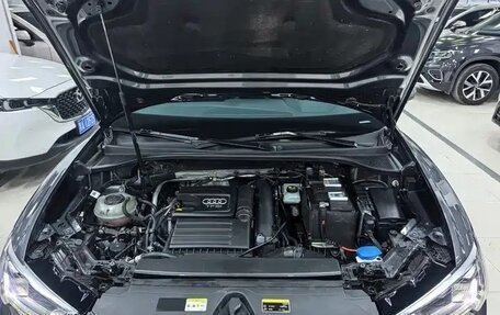 Audi Q3, 2022 год, 2 280 000 рублей, 18 фотография