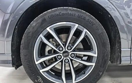 Audi Q3, 2022 год, 2 280 000 рублей, 21 фотография