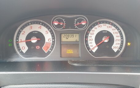 Renault Laguna II, 2007 год, 440 000 рублей, 5 фотография