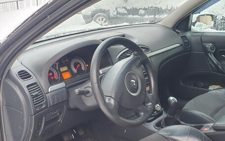 Renault Laguna II, 2007 год, 440 000 рублей, 7 фотография