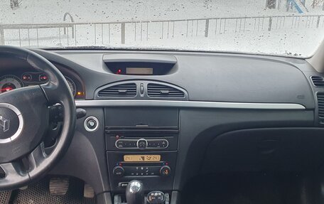 Renault Laguna II, 2007 год, 440 000 рублей, 6 фотография