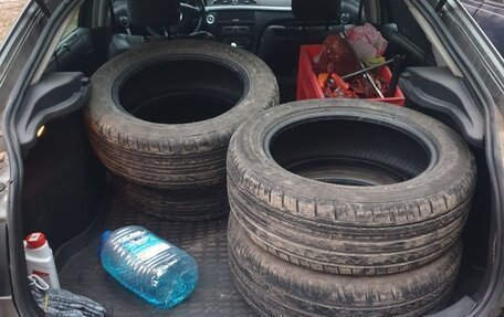 Renault Laguna II, 2007 год, 440 000 рублей, 11 фотография