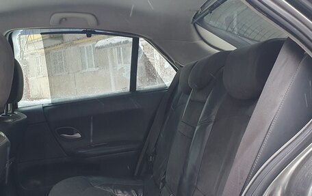 Renault Laguna II, 2007 год, 440 000 рублей, 10 фотография