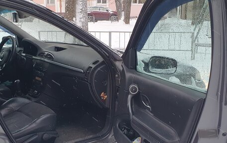 Renault Laguna II, 2007 год, 440 000 рублей, 13 фотография