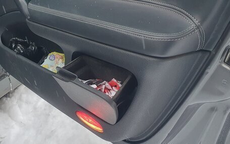 Renault Laguna II, 2007 год, 440 000 рублей, 14 фотография