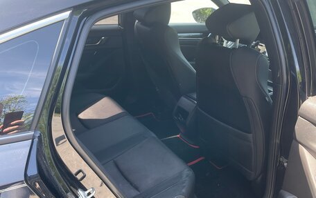 Honda Accord IX рестайлинг, 2018 год, 2 200 000 рублей, 9 фотография