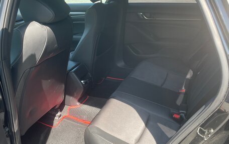 Honda Accord IX рестайлинг, 2018 год, 2 200 000 рублей, 8 фотография