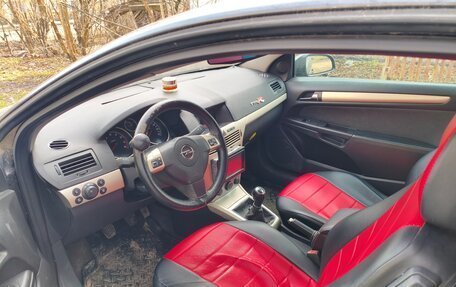 Opel Astra H, 2007 год, 200 000 рублей, 3 фотография