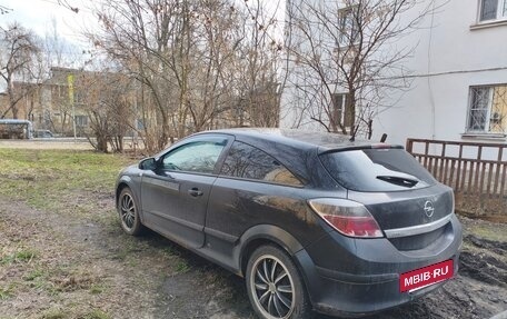 Opel Astra H, 2007 год, 200 000 рублей, 2 фотография