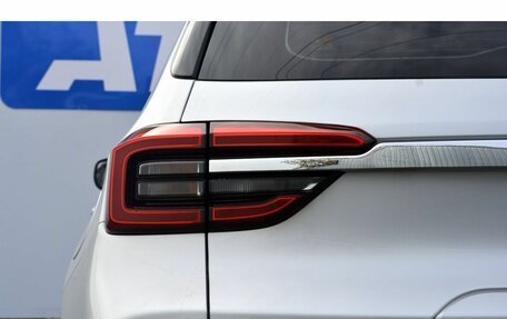 Chery Tiggo 4 I рестайлинг, 2020 год, 1 549 000 рублей, 10 фотография