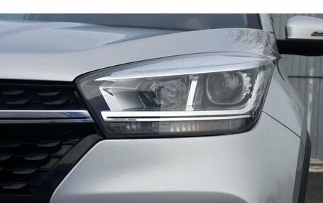 Chery Tiggo 4 I рестайлинг, 2020 год, 1 549 000 рублей, 9 фотография