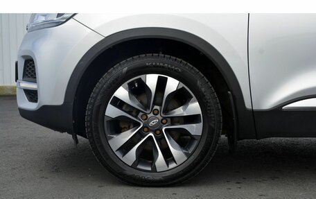 Chery Tiggo 4 I рестайлинг, 2020 год, 1 549 000 рублей, 12 фотография