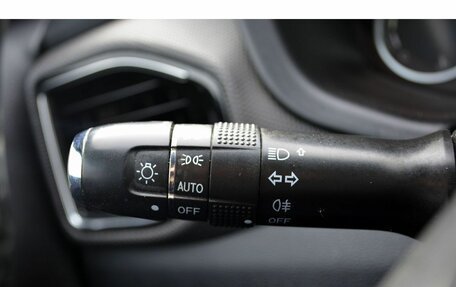 Chery Tiggo 4 I рестайлинг, 2020 год, 1 549 000 рублей, 15 фотография