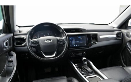 Chery Tiggo 4 I рестайлинг, 2020 год, 1 549 000 рублей, 14 фотография