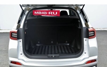 Chery Tiggo 4 I рестайлинг, 2020 год, 1 549 000 рублей, 11 фотография