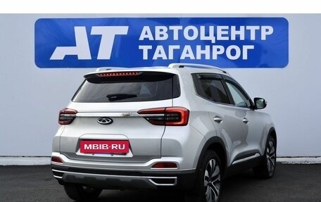 Chery Tiggo 4 I рестайлинг, 2020 год, 1 549 000 рублей, 5 фотография