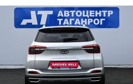 Chery Tiggo 4 I рестайлинг, 2020 год, 1 549 000 рублей, 6 фотография