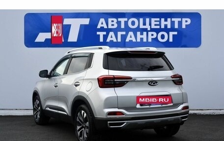 Chery Tiggo 4 I рестайлинг, 2020 год, 1 549 000 рублей, 7 фотография