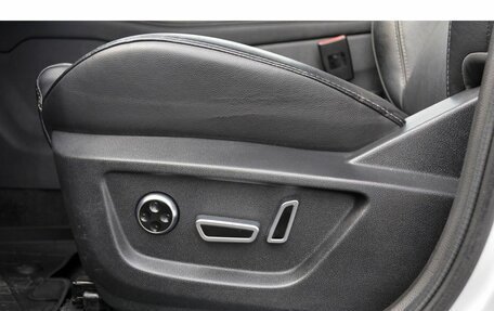 Chery Tiggo 4 I рестайлинг, 2020 год, 1 549 000 рублей, 17 фотография