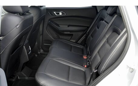 Chery Tiggo 4 I рестайлинг, 2020 год, 1 549 000 рублей, 22 фотография