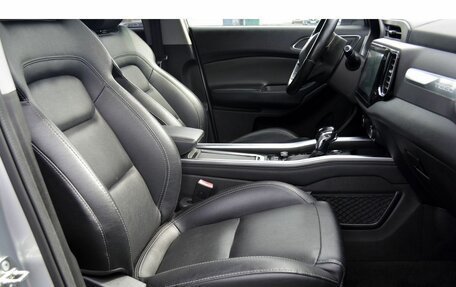 Chery Tiggo 4 I рестайлинг, 2020 год, 1 549 000 рублей, 20 фотография