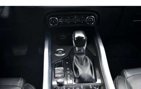 Chery Tiggo 4 I рестайлинг, 2020 год, 1 549 000 рублей, 19 фотография