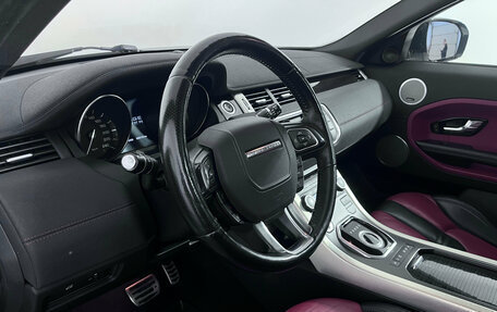 Land Rover Range Rover Evoque I, 2012 год, 1 451 000 рублей, 10 фотография