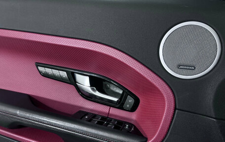 Land Rover Range Rover Evoque I, 2012 год, 1 451 000 рублей, 13 фотография