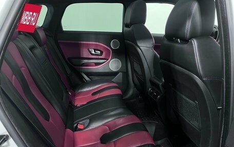 Land Rover Range Rover Evoque I, 2012 год, 1 451 000 рублей, 15 фотография