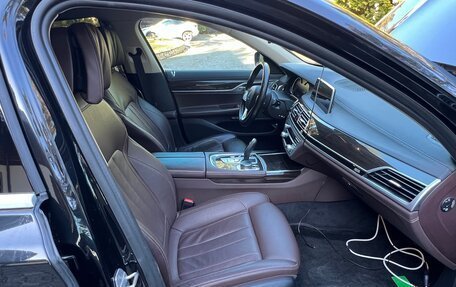 BMW 7 серия, 2017 год, 4 250 000 рублей, 20 фотография